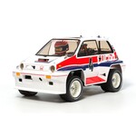 Tamiya 58611 - 1/10 Honda City Turbo