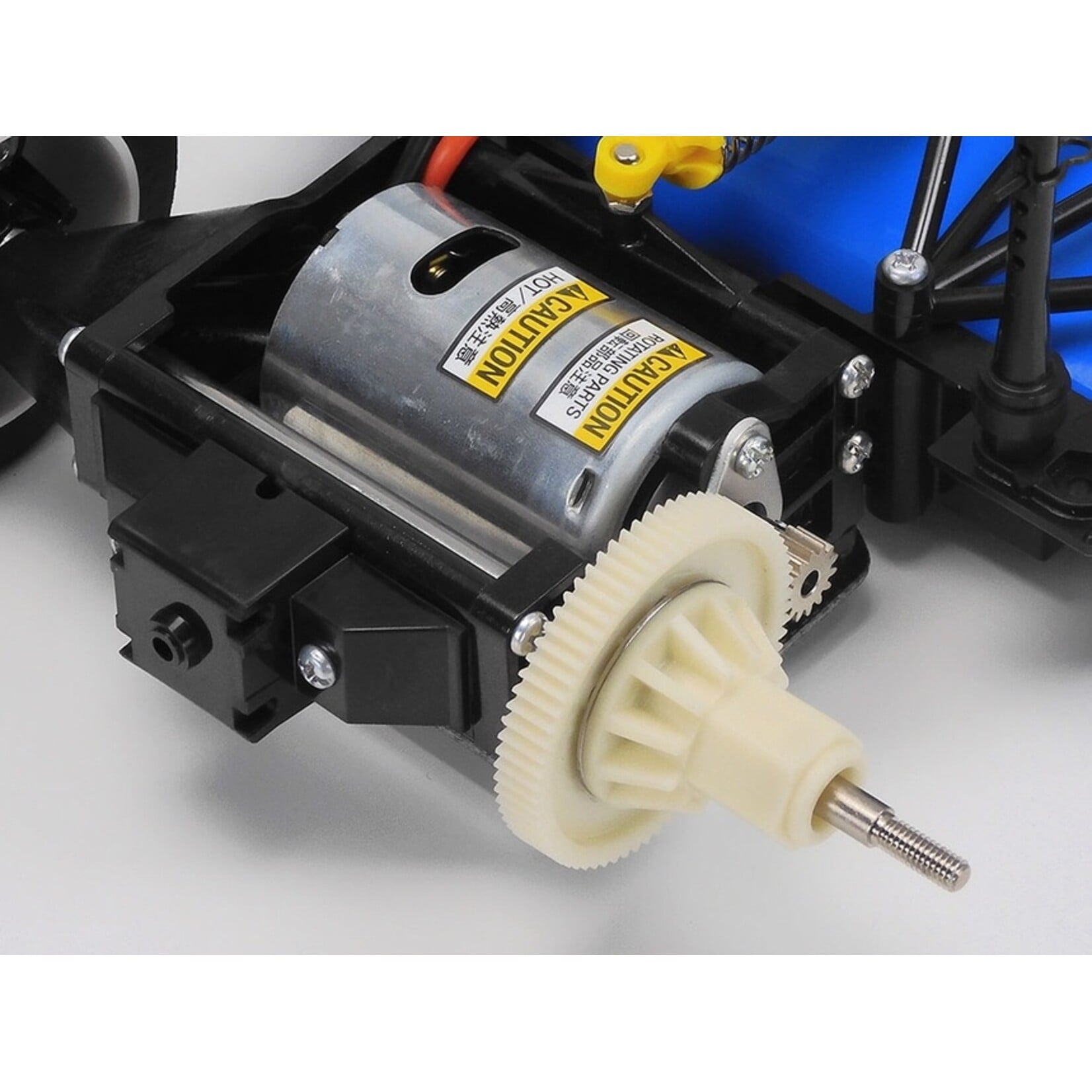 Tamiya 47531 - 1/10 Nissan R91CP Group-C 2WD