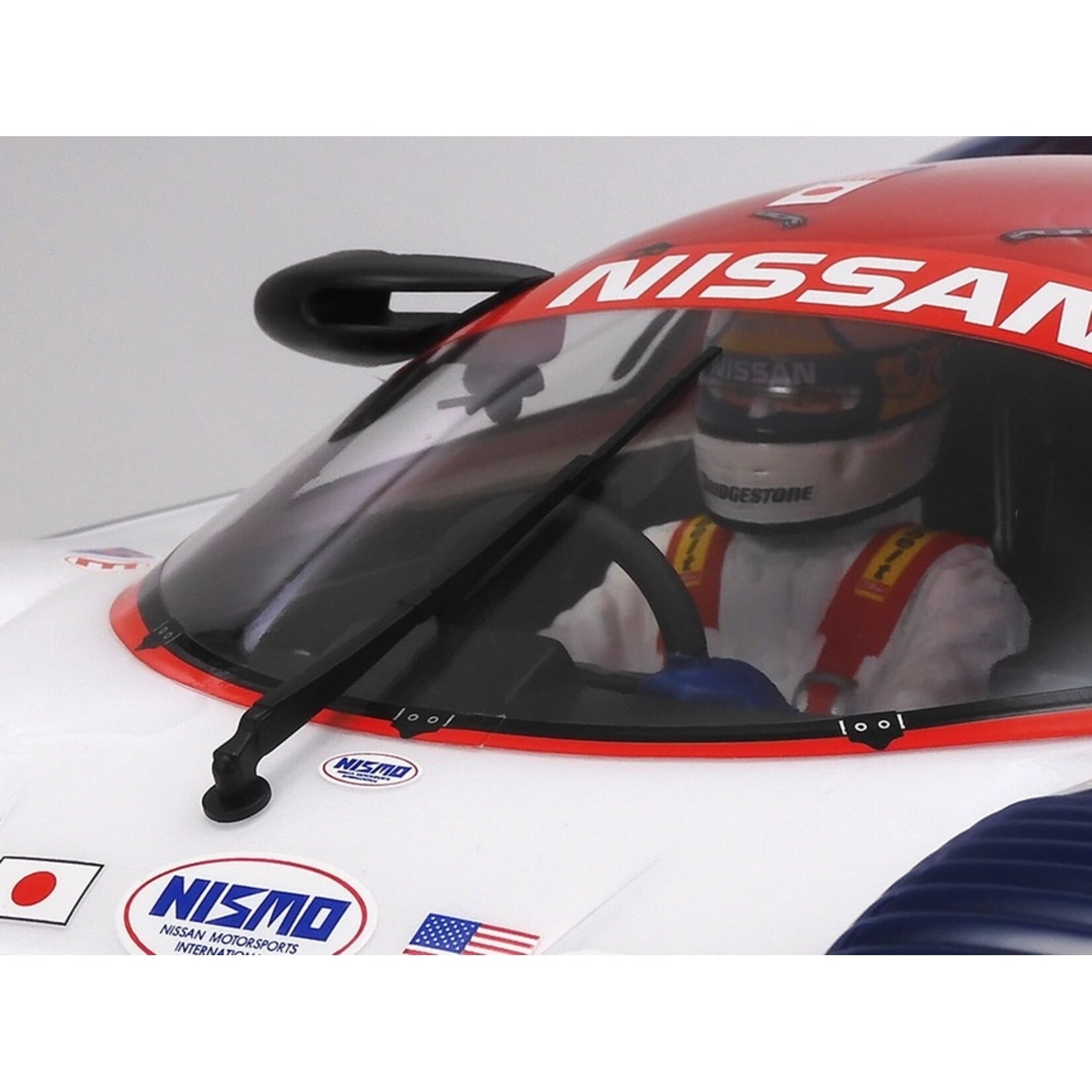 Tamiya 47531 - 1/10 Nissan R91CP Group-C 2WD