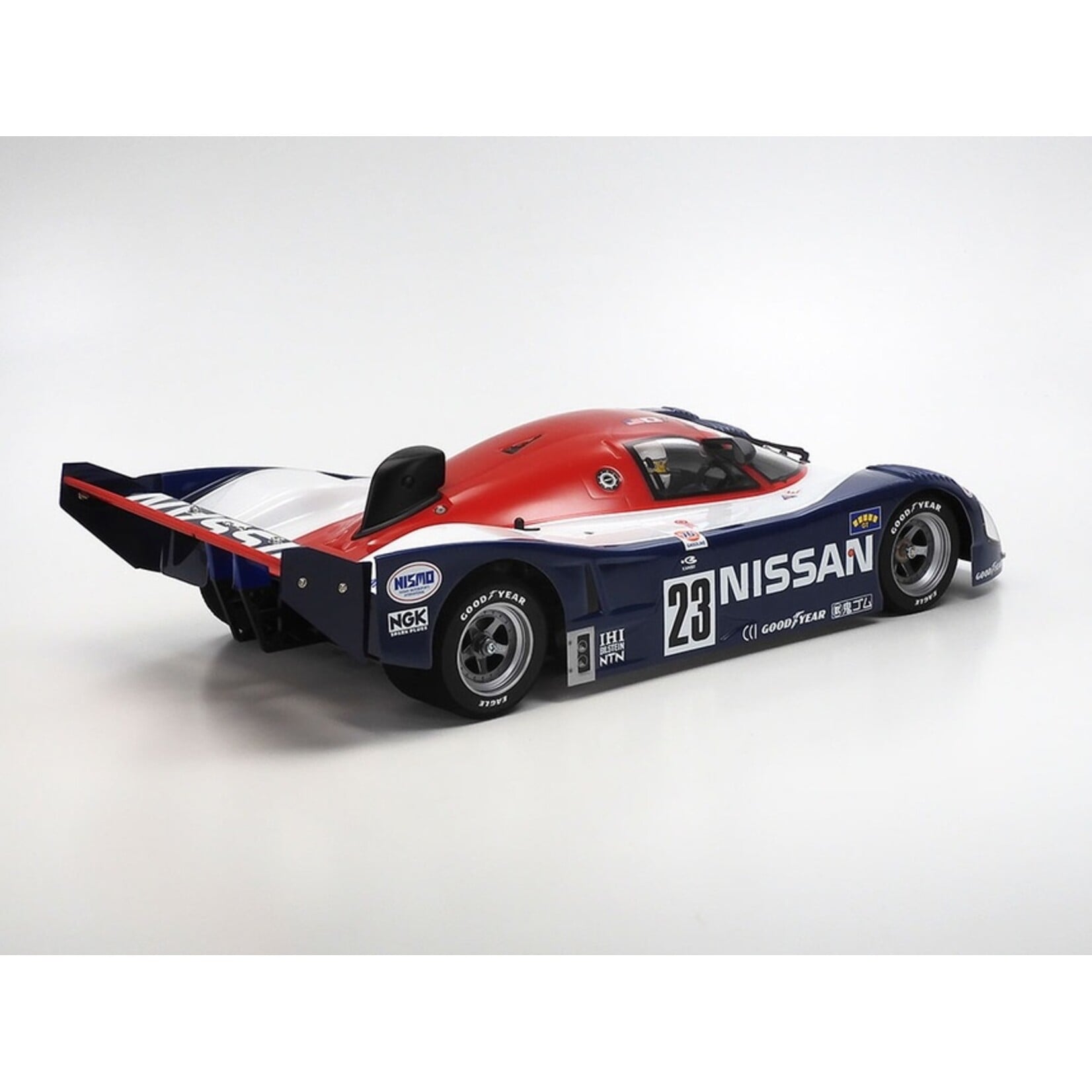 Tamiya 47531 - 1/10 Nissan R91CP Group-C 2WD
