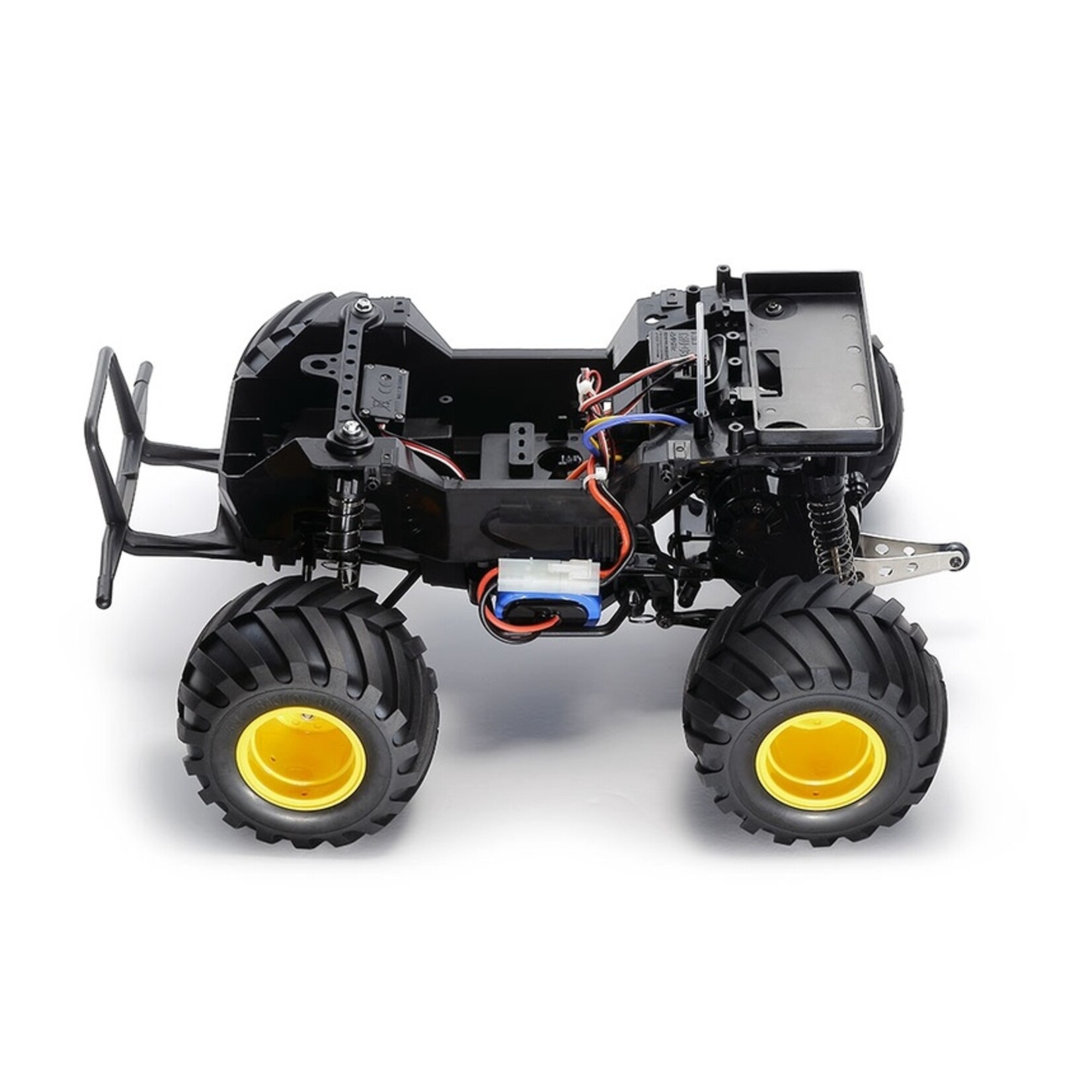 Tamiya 58755 - 1/10 Lunch Box EVO