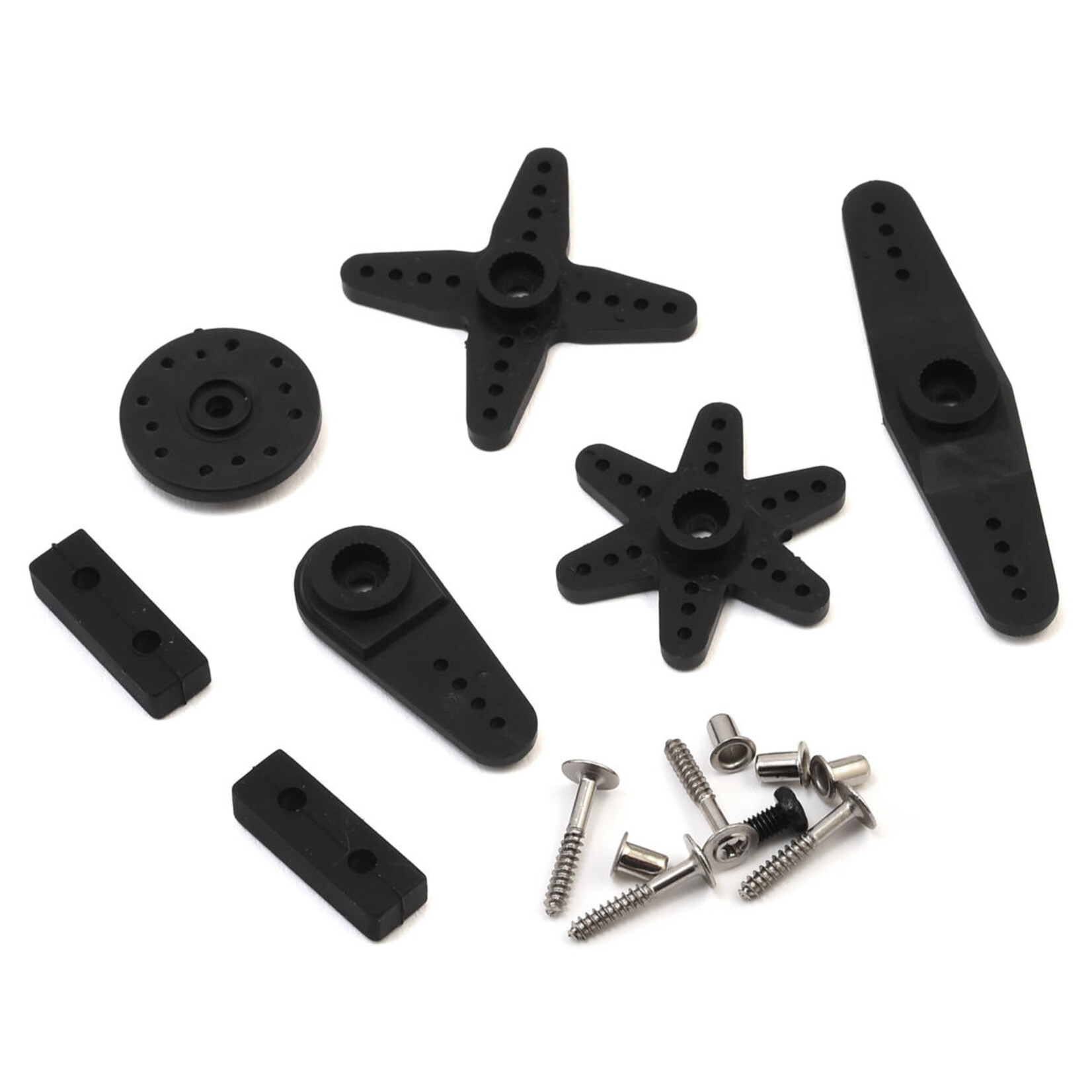 EcoPower ECP-115T - EcoPower Low Profile Servo WP115T (Waterproof)