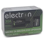 EcoPower ECP-8050 - Micro 24 Brushless Upgrade Combo (Sensored ESC & Motor) For Losi™ Micro-B/T