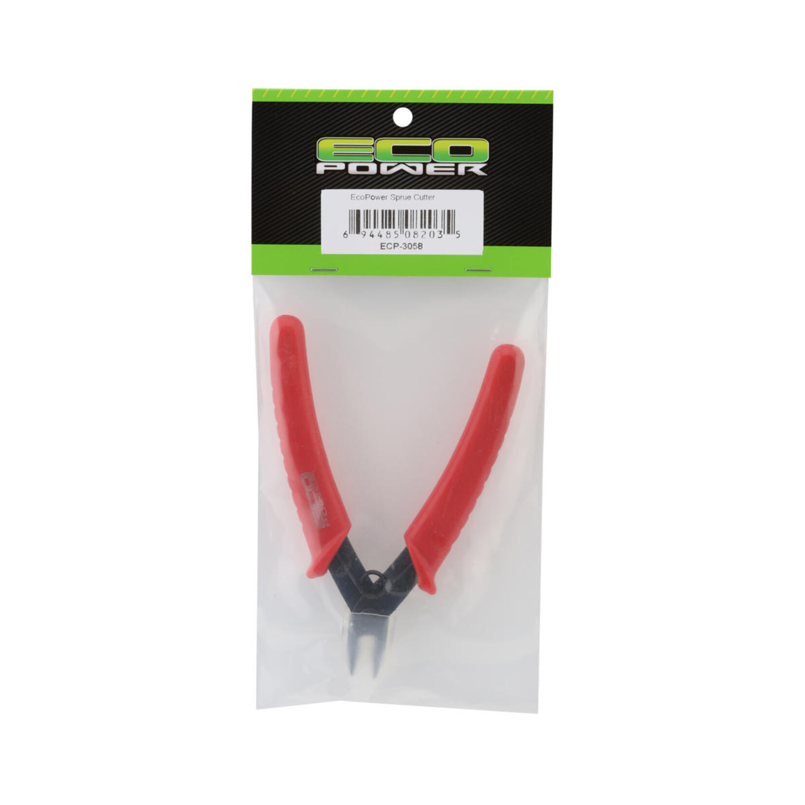EcoPower ECP-3058 - EcoPower Sprue Cutter