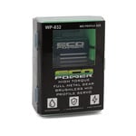 EcoPower ECP-832 - EcoPower 832 Mid Profile High Torque Brushless Rock Crawling/Bashing Servo (HV) (Waterproof) (Metal Case)