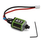 EcoPower ECP-8030 - EcoPower High Performance 45T Brushed Motor for Losi Micro-B