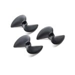 Pro Boat PRB-3095 Propeller (3) Sonicwake 24"