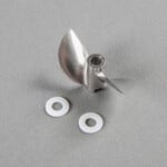 Pro Boat PRB282055 Propeller 1.73 x 1.6 for 3/16 Shaft