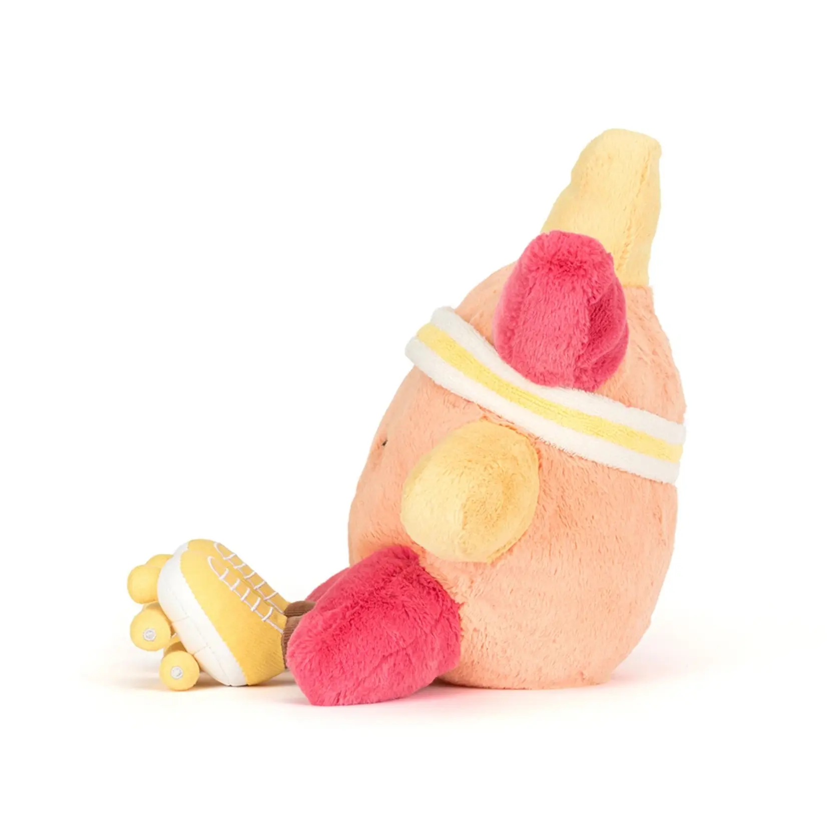 Jellycat Amuseables Sun 'Roller Skates'