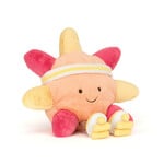 Jellycat Amuseables Sun 'Roller Skates'
