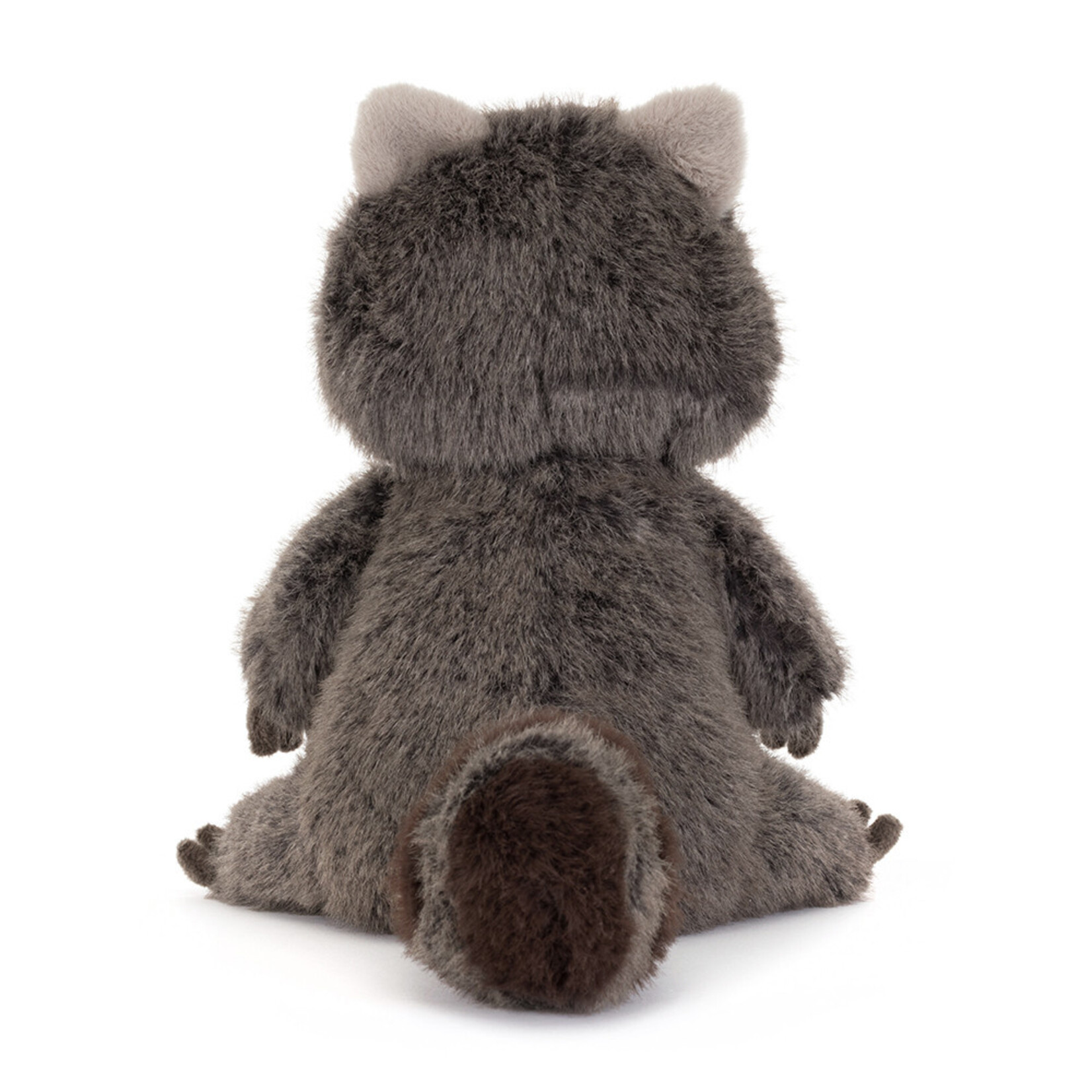 Jellycat Trixiwoo Raccoon