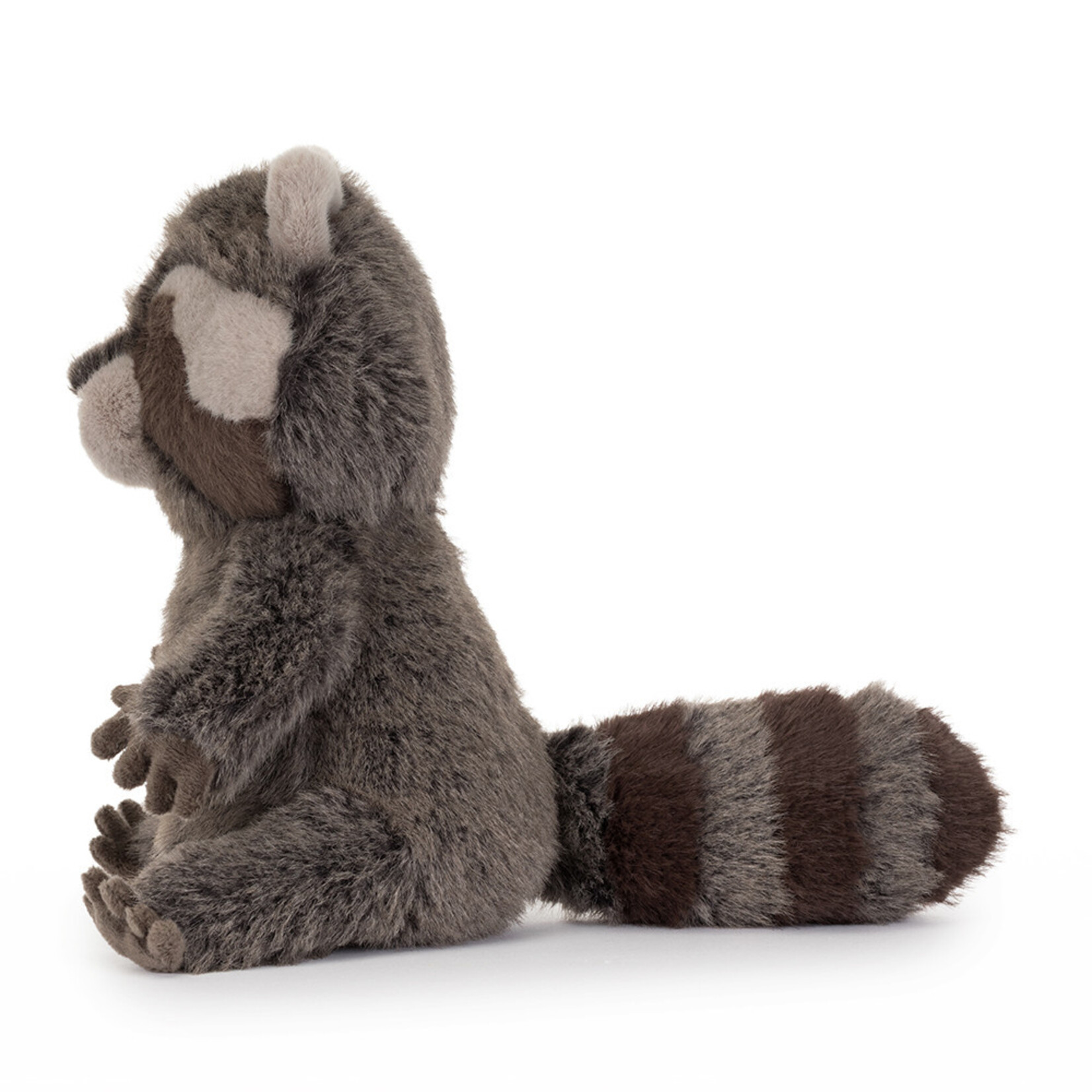 Jellycat Trixiwoo Raccoon