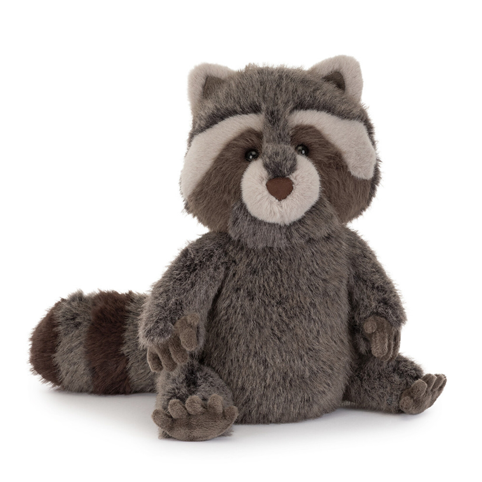 Jellycat Trixiwoo Raccoon