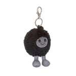 Jellycat Amuseables Black Hole Bag Charm
