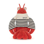 Jellycat Larry Lobster Sailor Outfit