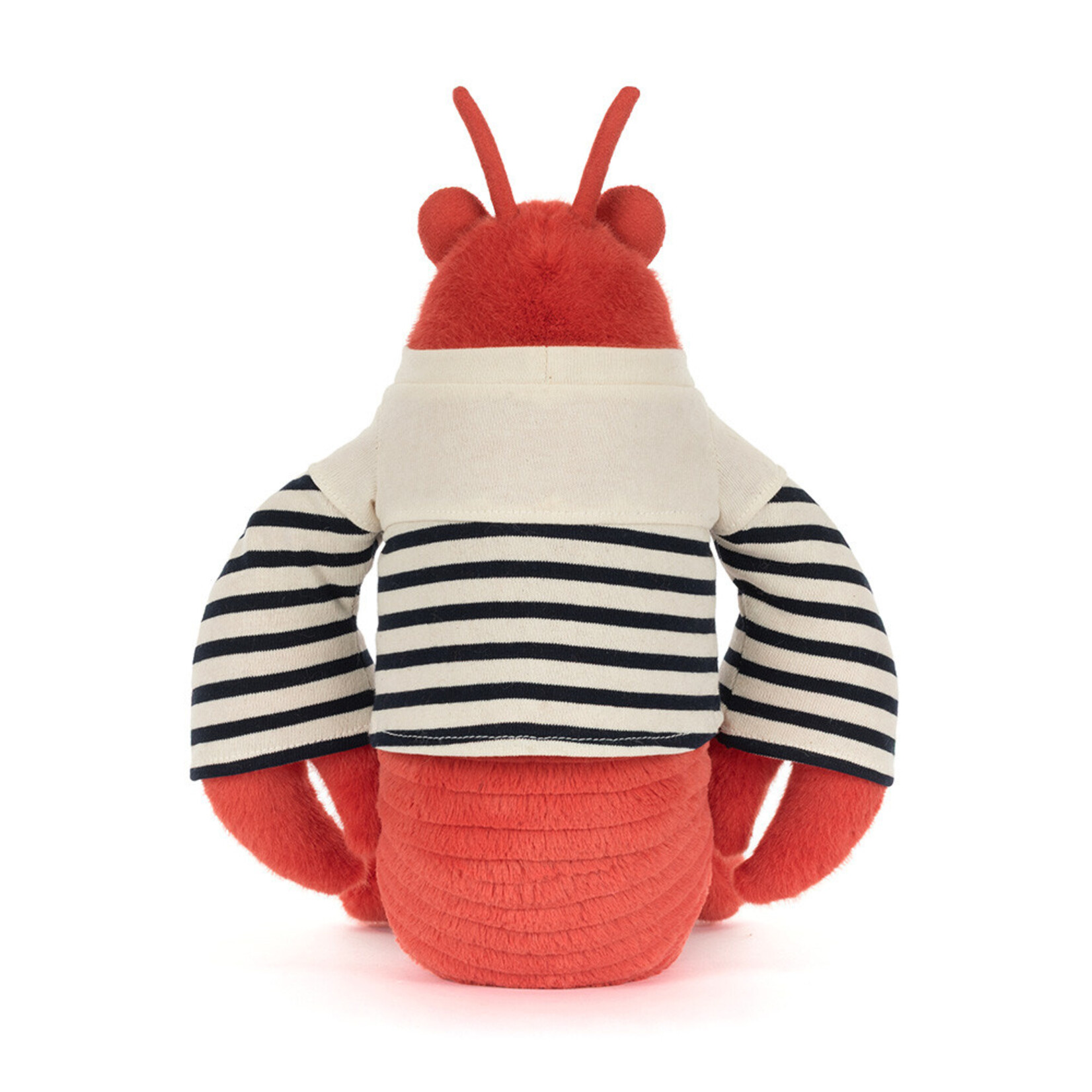 Jellycat Larry Lobster Sailor Outfit