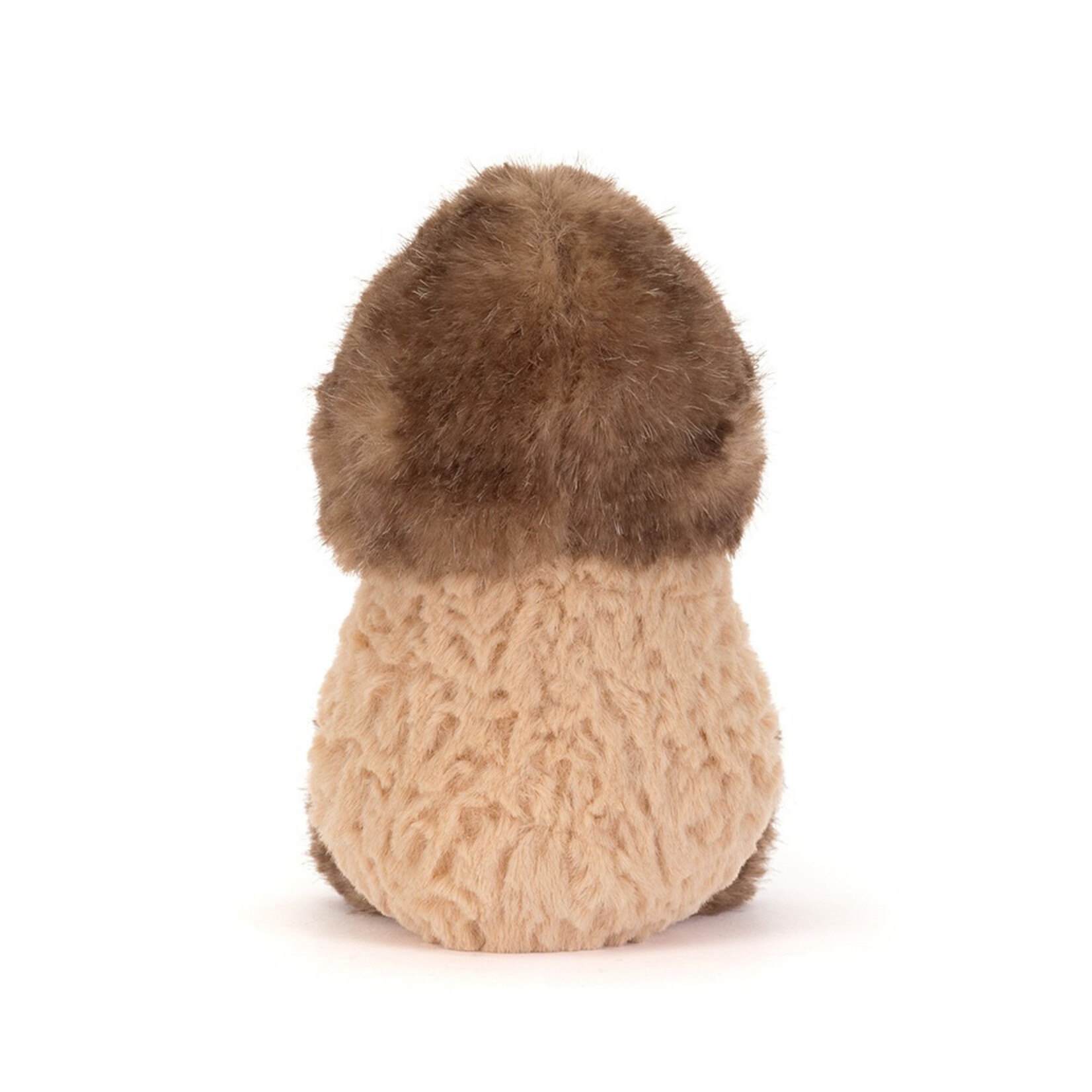 Jellycat Amuseables Peanut Yeti Outfit