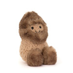 Jellycat Amuseables Peanut Yeti Outfit