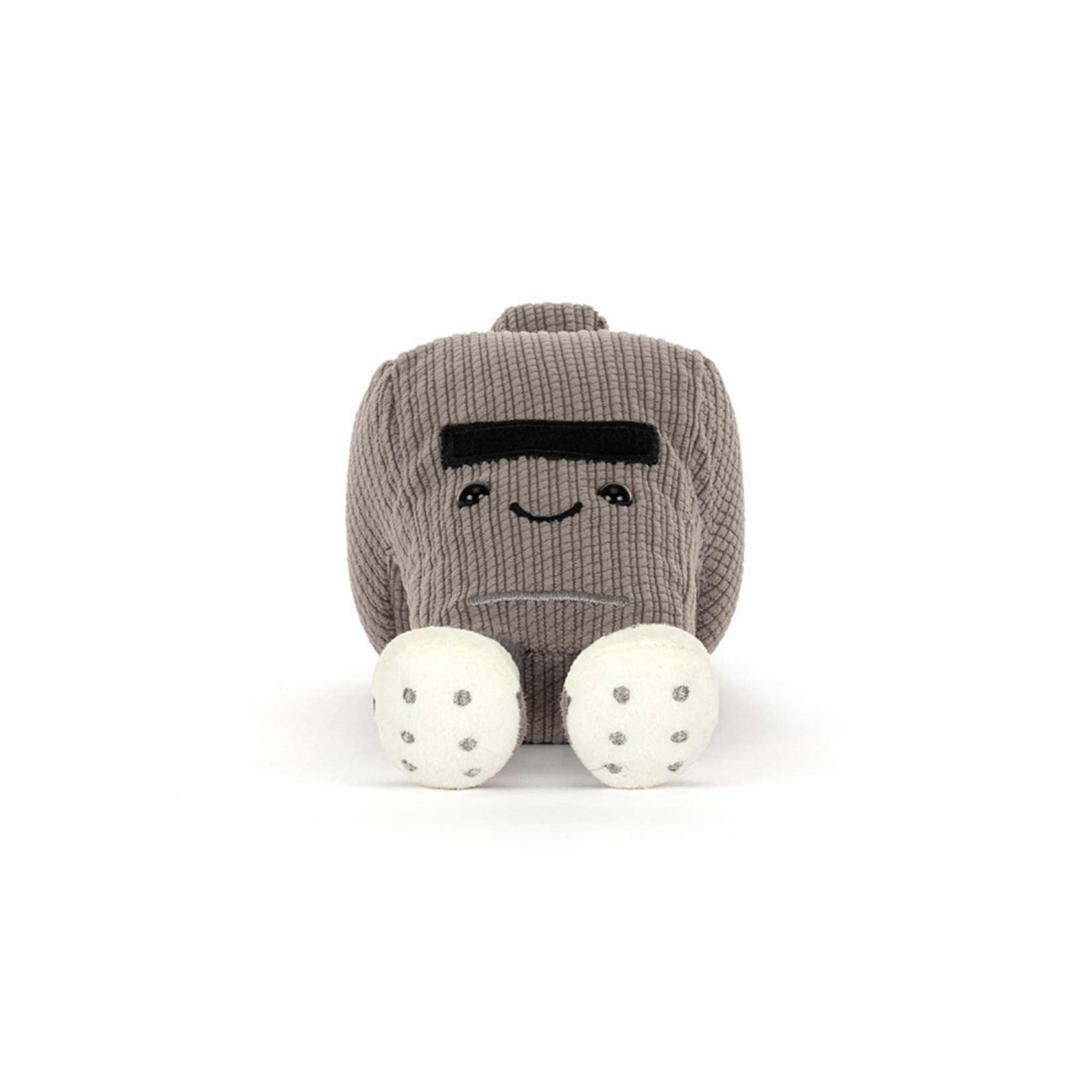 Jellycat Amuseables Sport Walston Whistle