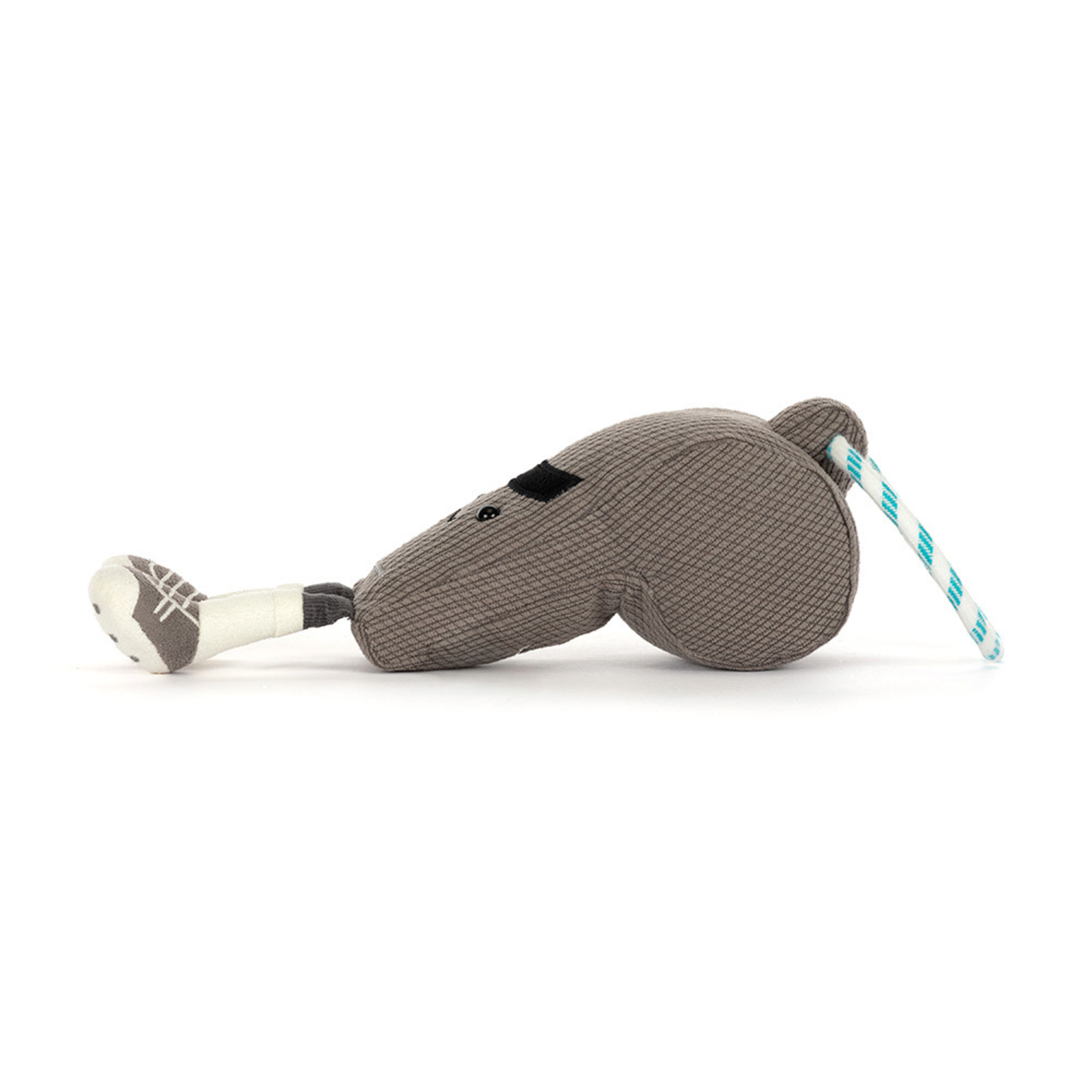 Jellycat Amuseables Sport Walston Whistle