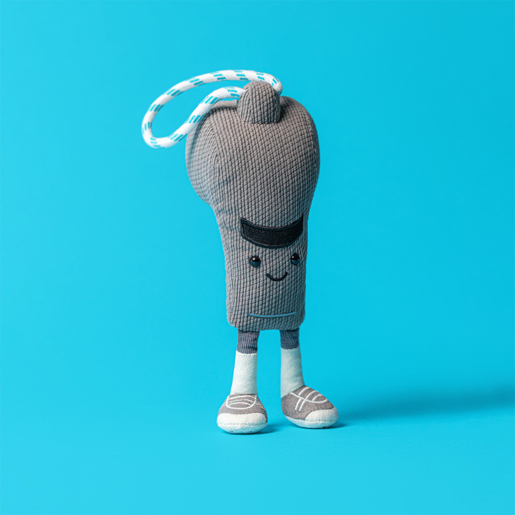 Jellycat Amuseables Sport Walston Whistle