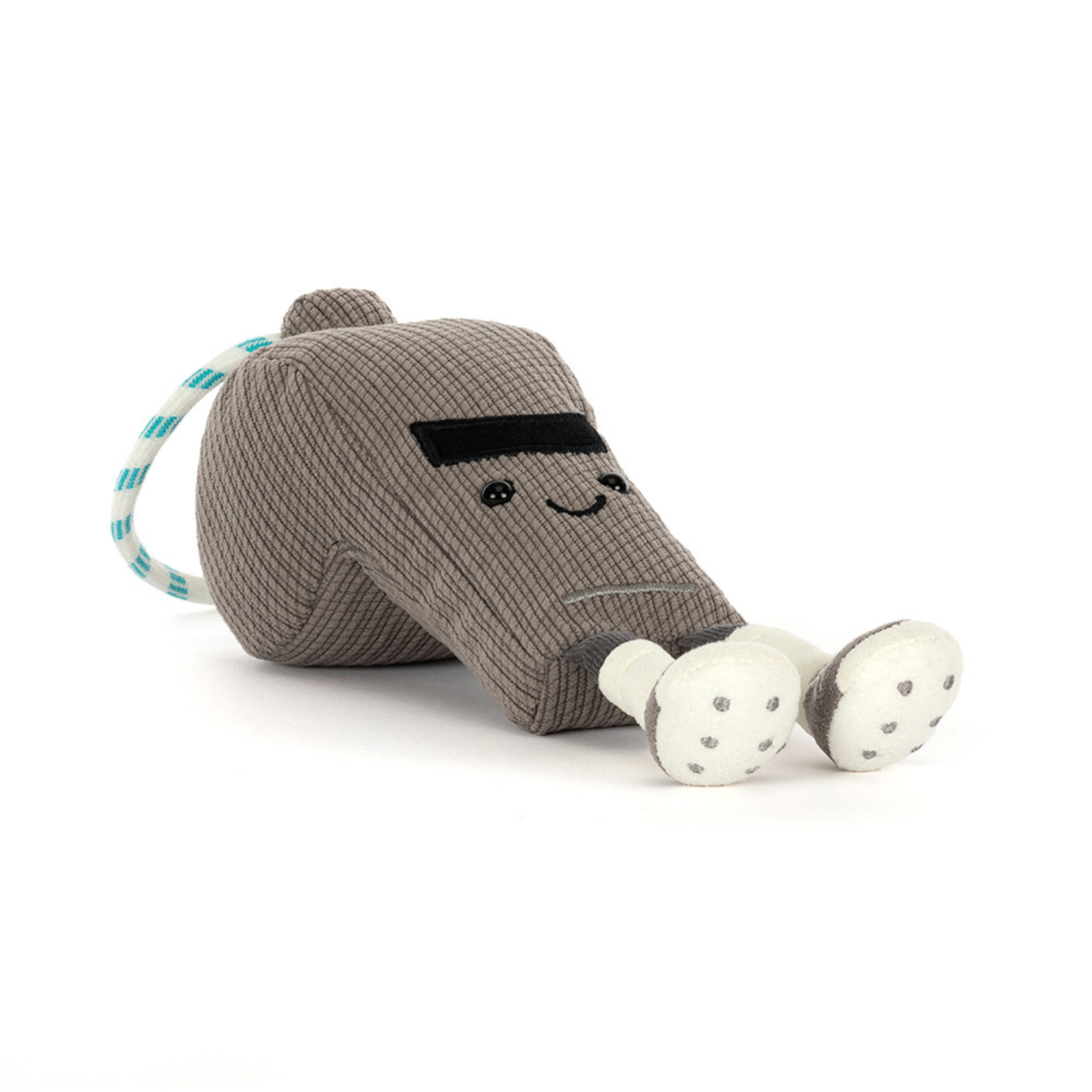 Jellycat Amuseables Sport Walston Whistle