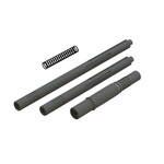 Arrma ARA311065 Composite Center Slider Driveshaft Set
