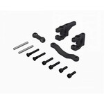 Arrma ARA-2708 Steering Parts Set D: Mini