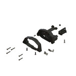 Arrma ARA311169 Center Diff Power Module Plastic Part Set