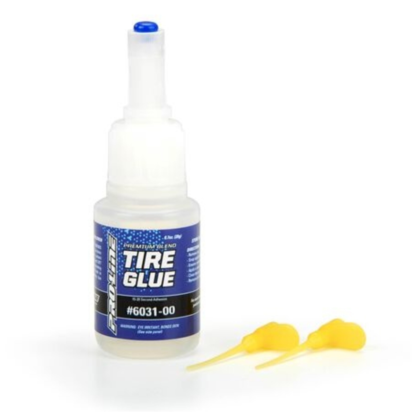 Pro-Line PRO603100 - Pro-Bond Tire Glue