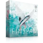 Stonemaier Games Finspan