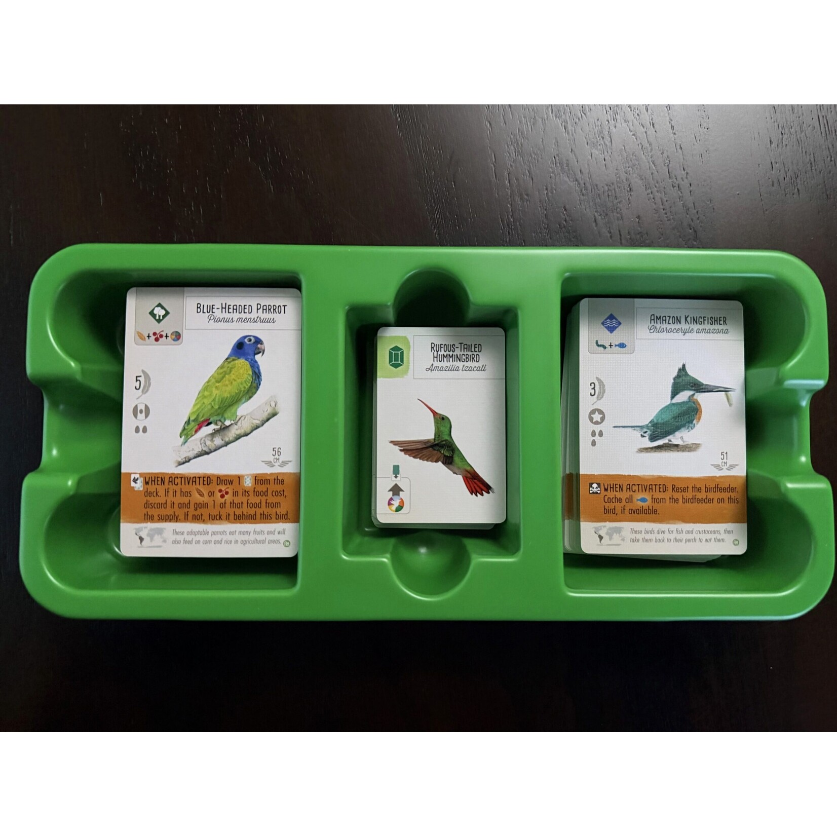 Stonemaier Games Wingspan Americas Expansion