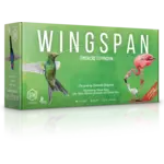 Stonemaier Games Wingspan Americas Expansion