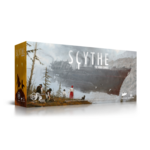 Stonemaier Games Scythe: The Wind Gambit