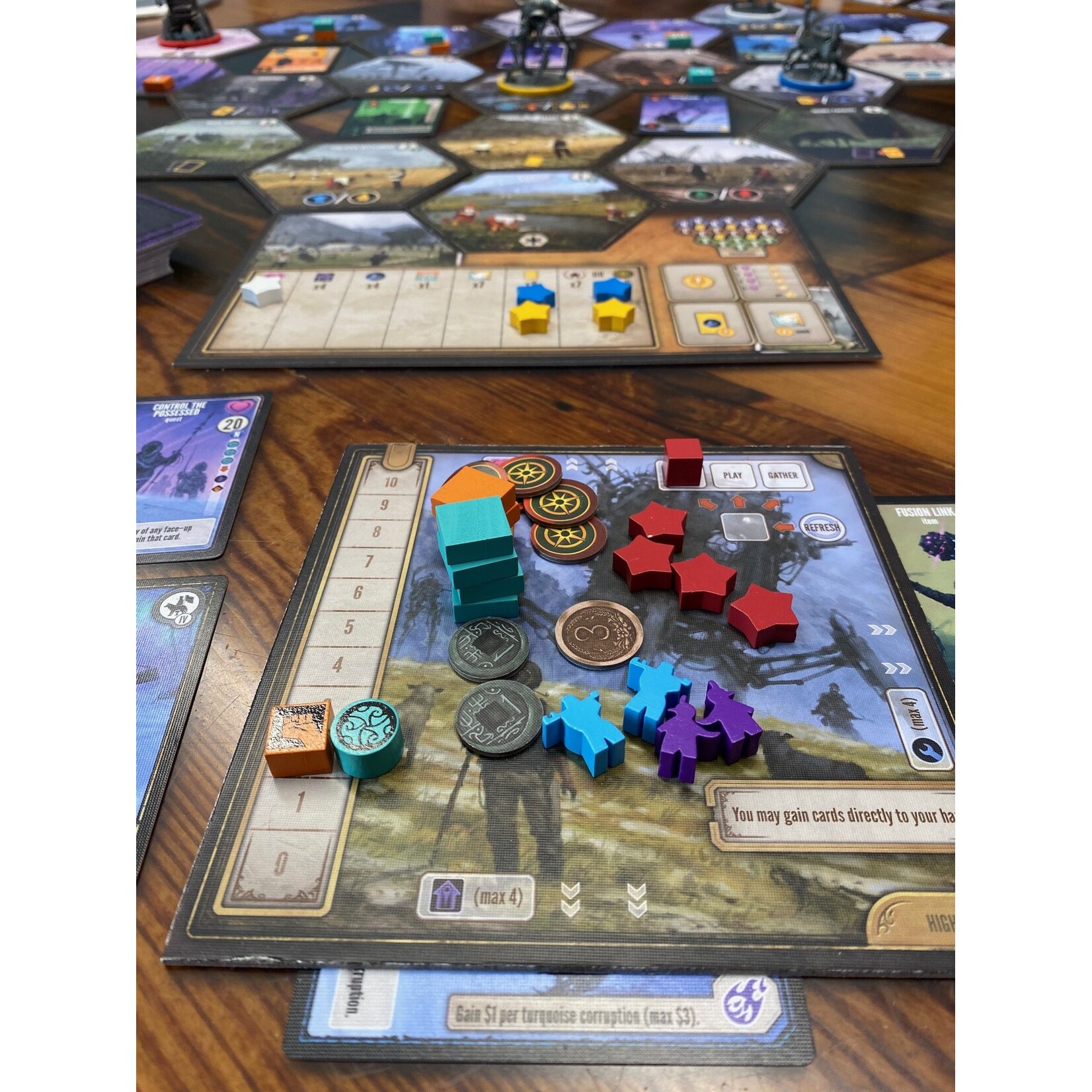 Stonemaier Games Expeditions