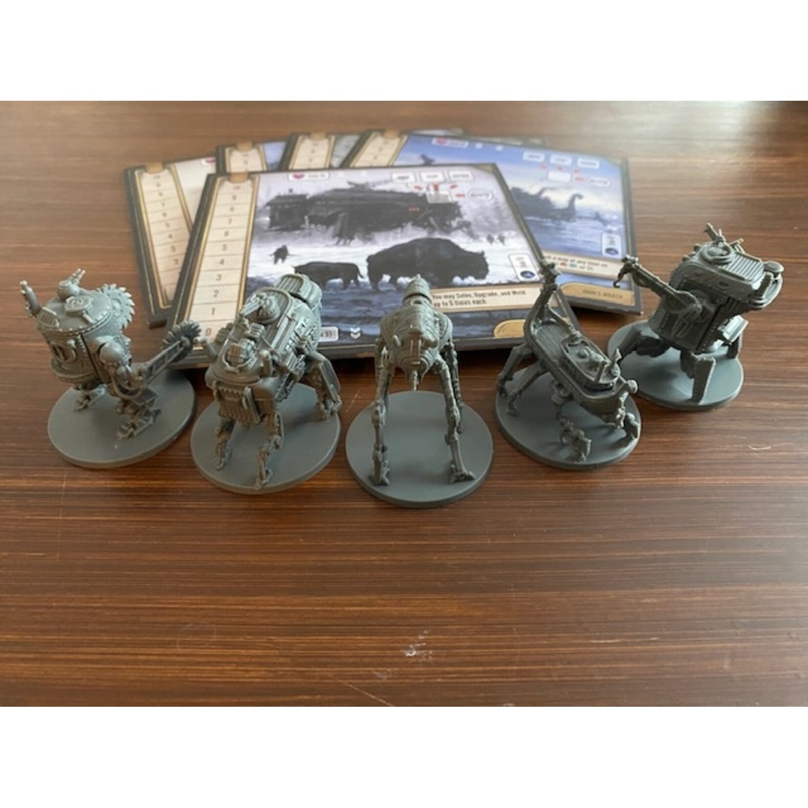 Stonemaier Games Expeditions