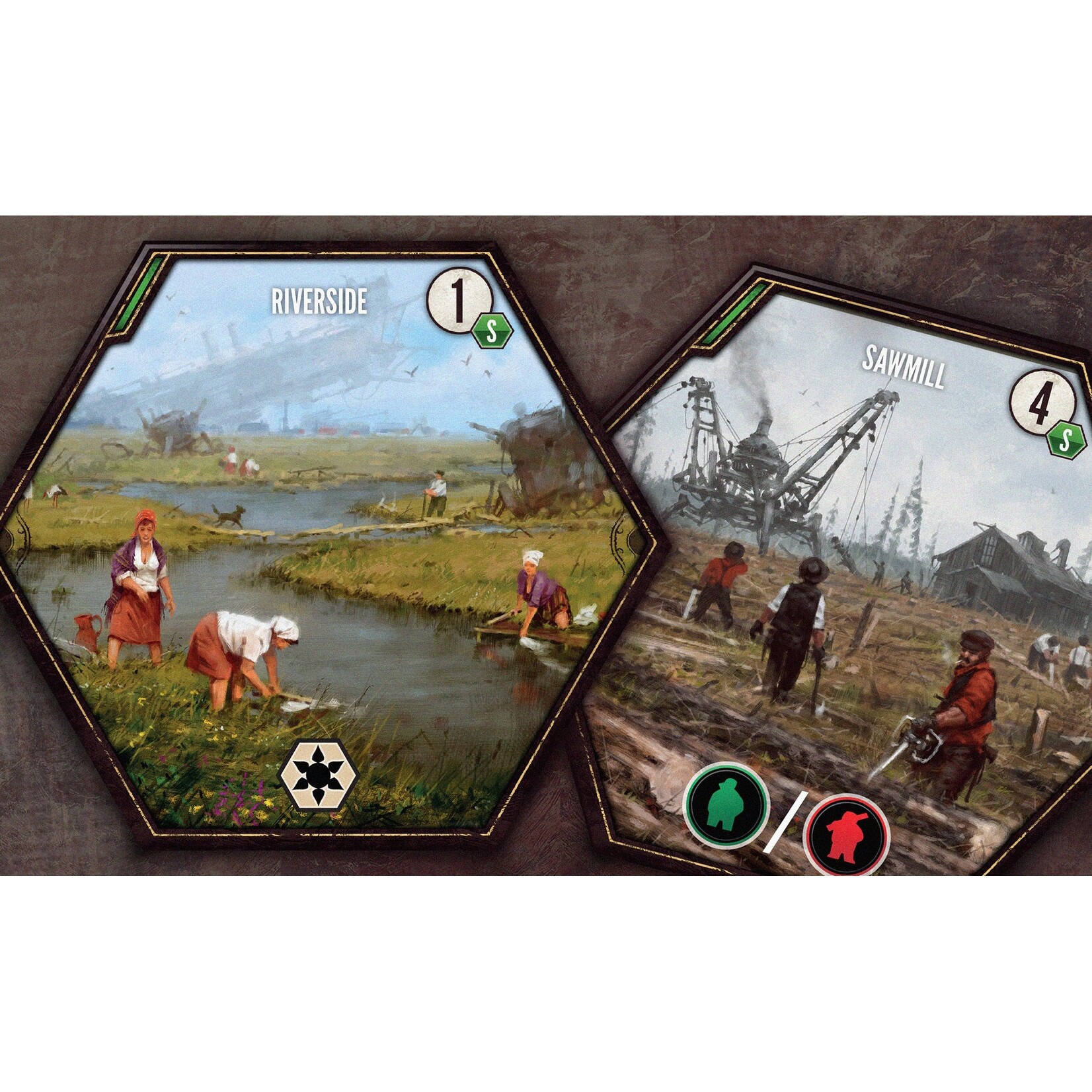 Stonemaier Games Expeditions
