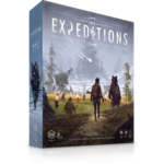 Stonemaier Games Expeditions