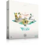 Stonemaier Games Tokaido