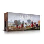 Stonemaier Games Scythe: Invaders From Afar