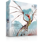 Stonemaier Games Wyrmspan