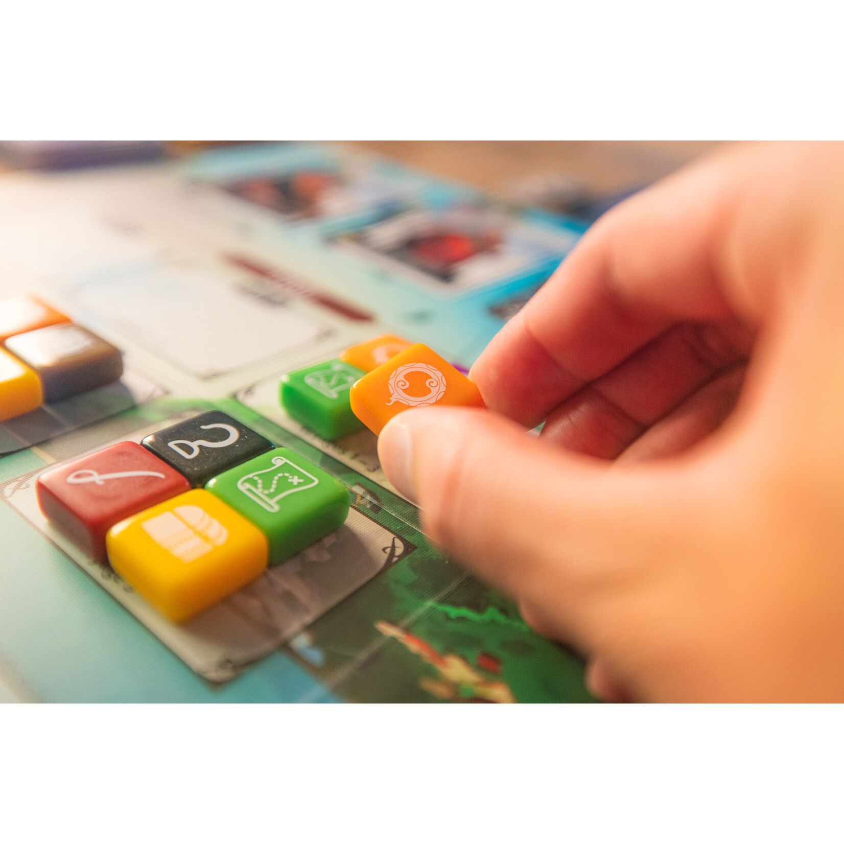 Stonemaier Games Libertalia