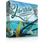 Stonemaier Games Libertalia