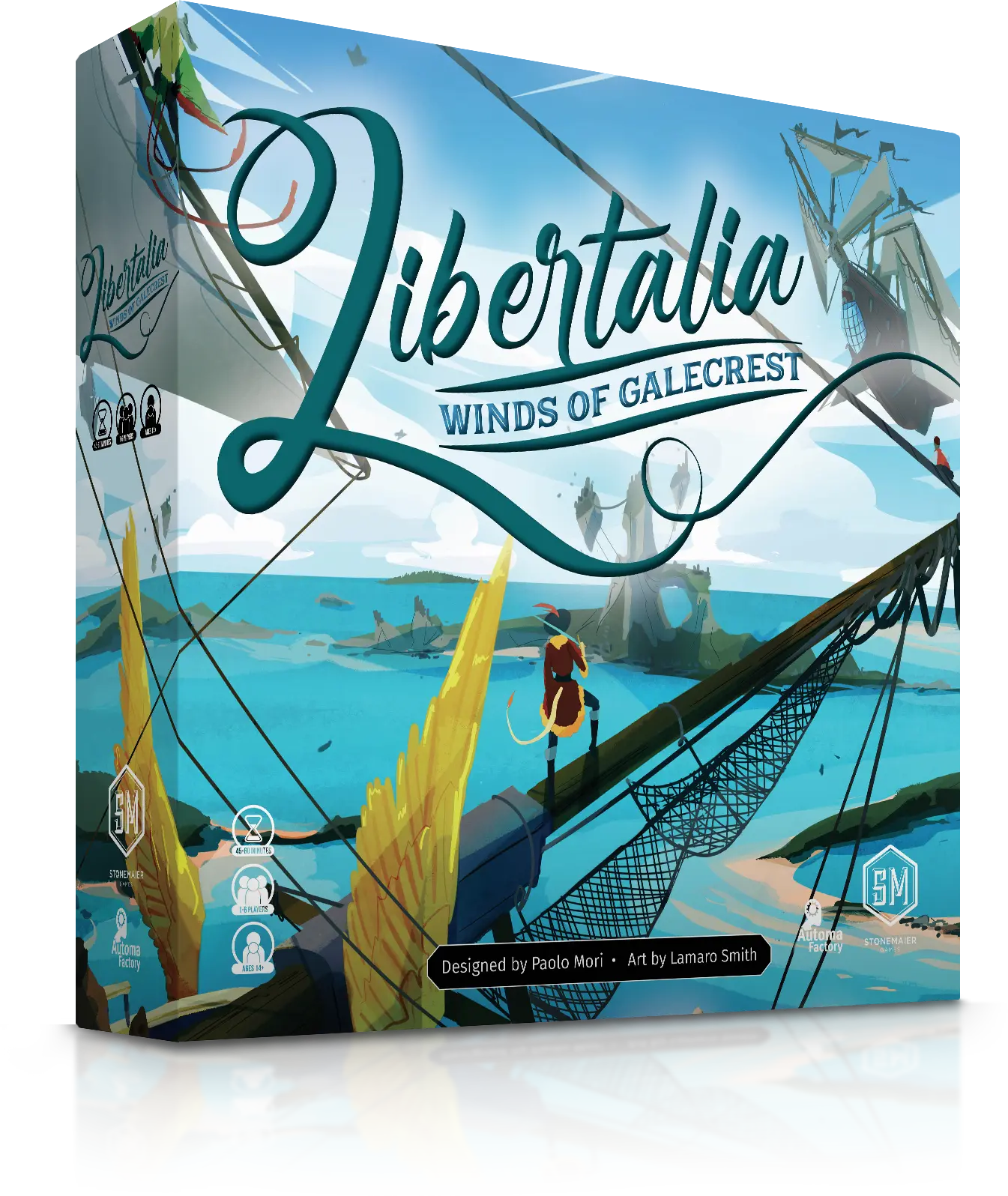 Libertalia