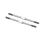 Arrma ARA340175 Steel Turnbuckle M4x95mm