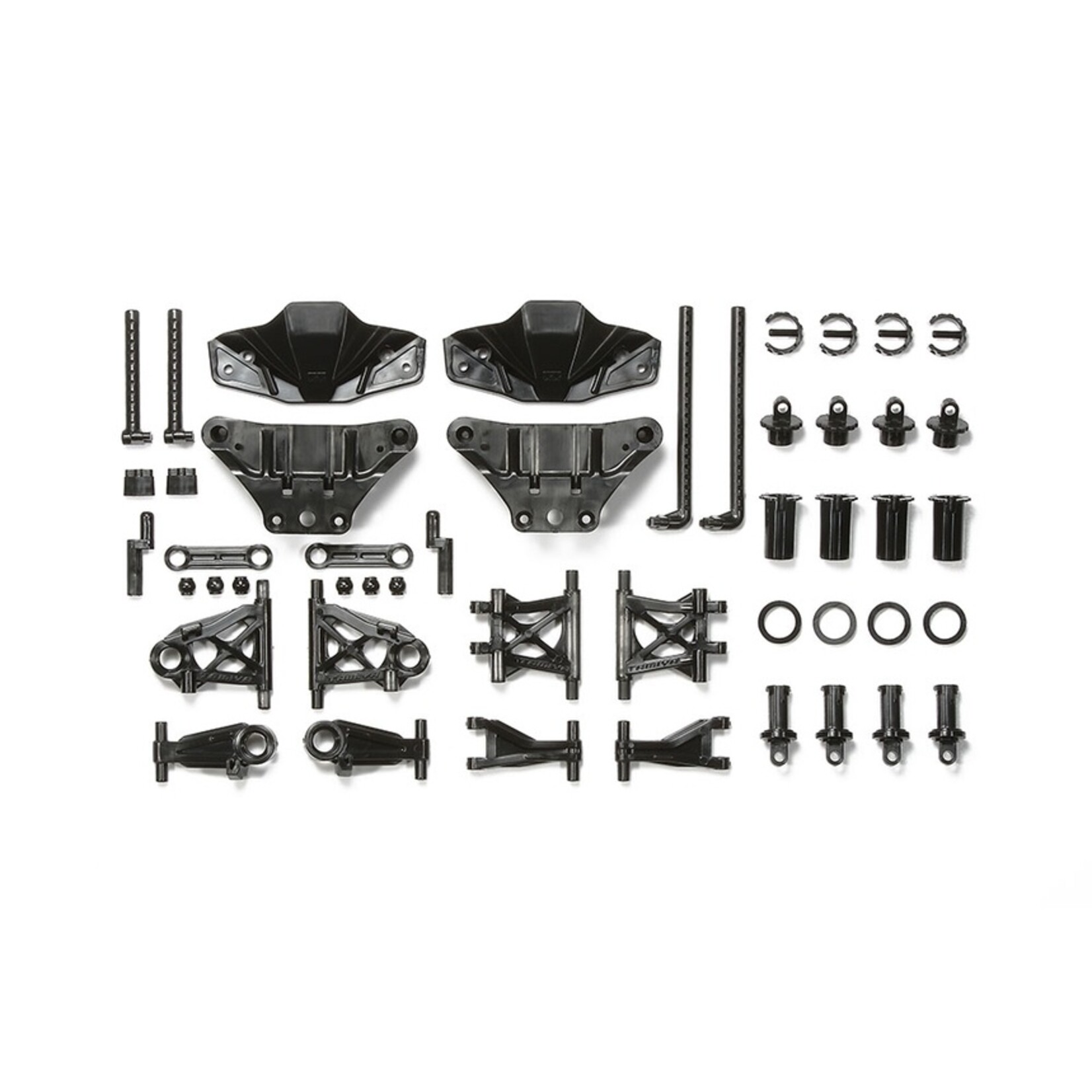 Tamiya 51528 - B Parts: TT02