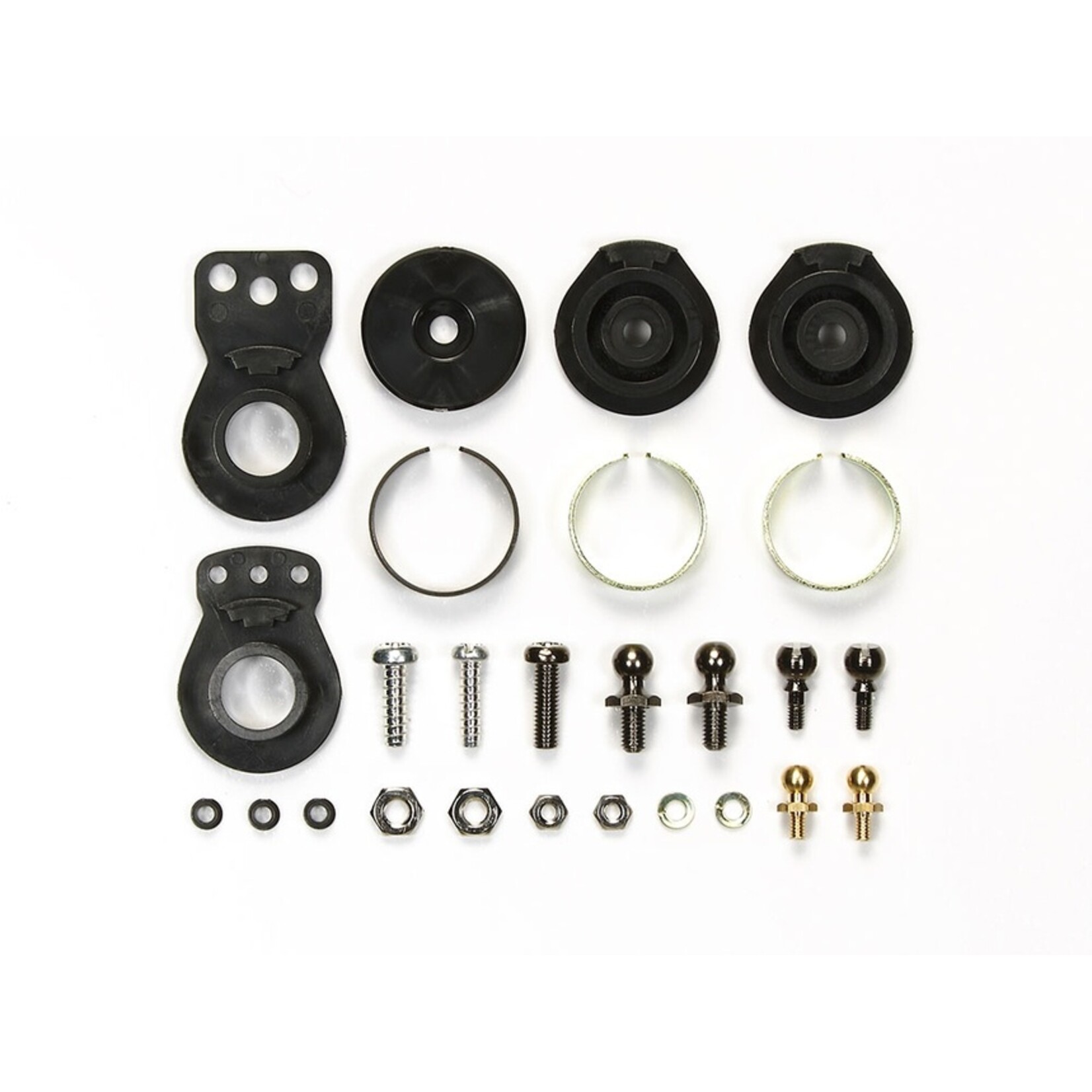 Tamiya 51000 - Hi-Torque Servo Saver