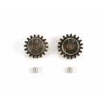 Tamiya 50355 - AV Pinion Gear Set 18T/19T