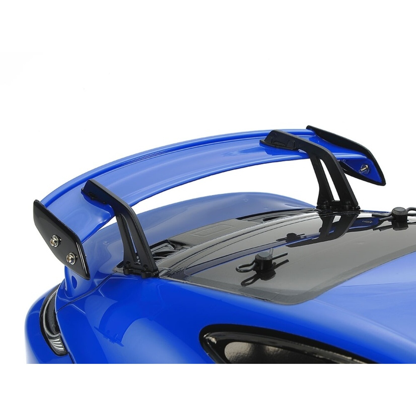 Tamiya 58712 - 1/10 Porsche 911 GT3 (992) TT-02 4x4 On-Road Touring