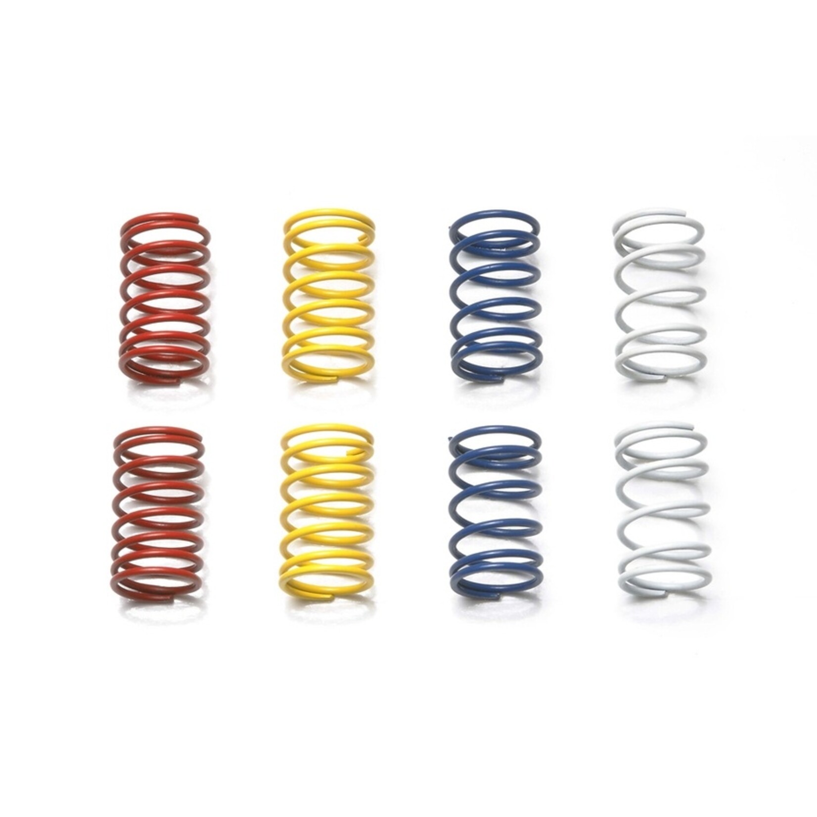 Tamiya 53440 - On-Road Spring Set (Hard)
